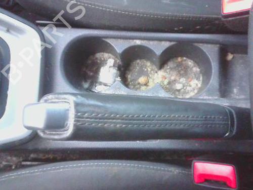 Used Hand brake AUDI A1 Sportback (GBA) 35 TFSI (150 hp) 31144709