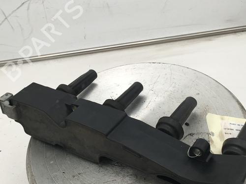 Ignition coil PEUGEOT 206 CC (2D) 1.6 16V (2DNFUF, 2DNFUR) | BP29561333M94 - Image 3