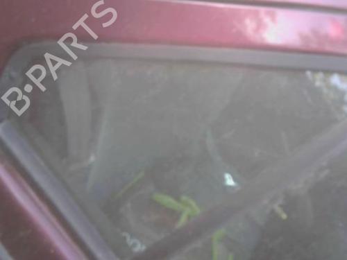 Used Rear right door window Rear right door window RENAULT 19 II (B/C53_) 1.4 (80 hp) 36143313 36143313
