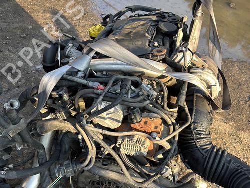 Engine RENAULT ESPACE IV (JK0/1_) 2.0 dCi (JK01, JK02, JK1J, JK1K, JK1H) | BP33025442M1 - Image 3