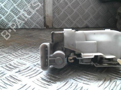 Used Rear right lock FIAT PUNTO (188_) 1.2 60 (188.030, .050, .130, .150, .230, .250) (60 hp) 20998312