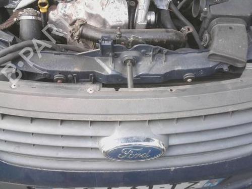 Used Grille Grille FORD C-MAX (DM2) 1.6 TDCi (90 hp) 36256585 36256585