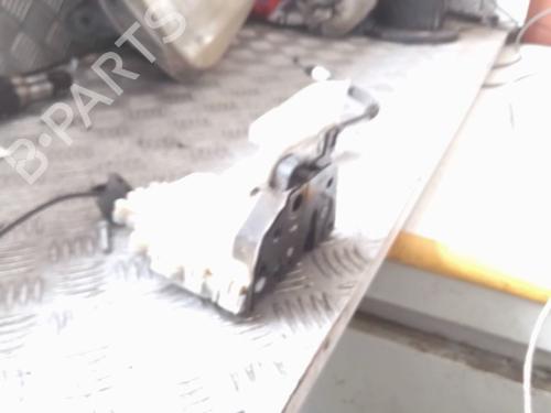 Used Electronic module Electronic module AUDI A1 (8X1, 8XK) 1.2 TFSI (86 hp) 28422332 28422332