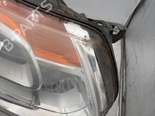 Right headlight CITROËN C3 Picasso (SH_) | BP38491308C29 - Image 2