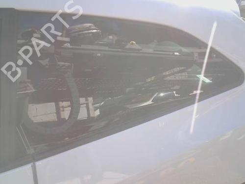 Used Rear left quarter glass SEAT IBIZA IV (6J5, 6P1) 1.6 TDI (105 hp) 29117062