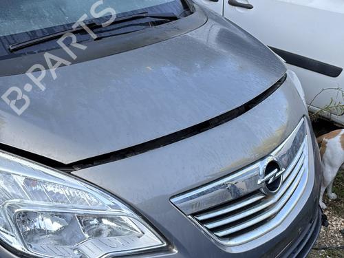 Left tailgate light OPEL MERIVA B MPV (S10) 1.7 CDTI (75) | BP27253775C79  - Image 6