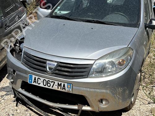 Switch DACIA SANDERO 1.4 MPI LPG | BP20993936I30 - Image 4