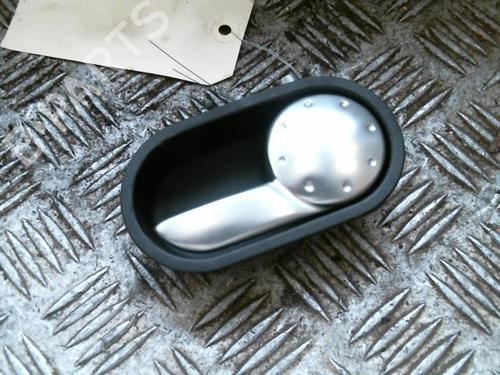 Used Front right interior door handle AUDI TT Roadster (8N9) 1.8 T (180 hp) 20993824