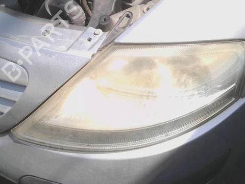 Used Left headlight Left headlight 36944737 36944737