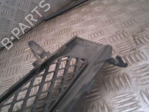 Grille FORD FIESTA V (JH_, JD_) 1.4 16V | BP25331372C40 