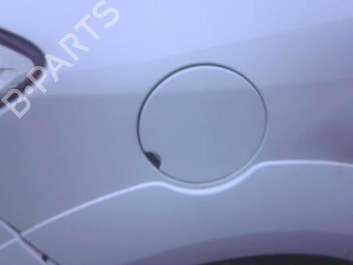 Used Fuel flap RENAULT MEGANE III Coupe (DZ0/1_) 2.0 TCe (DZ1N) (250 hp) 31298071