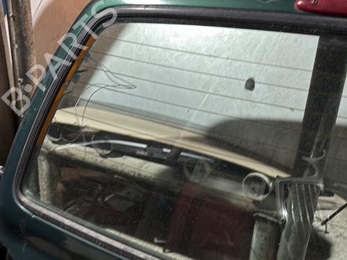 Bagklap CC/Kombi-Coupé Bagklap CC/Kombi-Coupé RENAULT TWINGO I (C06_) 1.2 16V (C060) (60 hp) 30409554 30409554