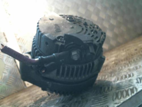 Used Alternator Alternator CITROËN EVASION MPV (22, U6) 1.9 TD (92 hp) 20992959 20992959