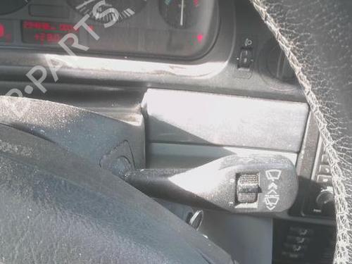 Used Steering column stalk BMW 5 (E39) 523 i (170 hp) 28973583