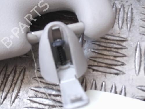 Left sun visor MINI MINI (R50, R53) Cooper | BP26904314I1  - Image 6