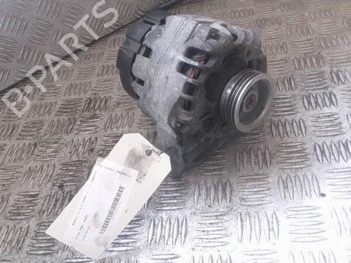Used Alternator RENAULT CLIO II (BB_, CB_) 1.2 (BB0A, BB0F, BB10, BB1K, BB28, BB2D, BB2H, CB0A,... (58 hp) 27536162