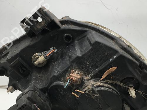 Left headlight RENAULT KANGOO Express (FC0/1_) 1.5 dCi (FC07, FC1R) | BP31595824C28  - Image 5