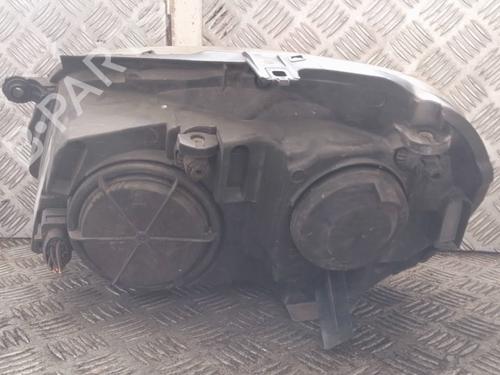 Right headlight VW POLO IV (9N_, 9A_) 1.4 TDI | BP28422394C29 