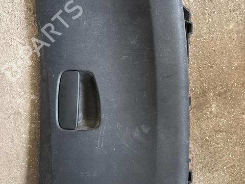 Used Glove box Glove box CITROËN C3 II (SC_) 1.6 HDi 90 (90 hp) 22038397 22038397