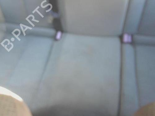 Used Rear seat Rear seat RENAULT MEGANE II Saloon (LM0/1_) [2003-2026] 33805698 33805698