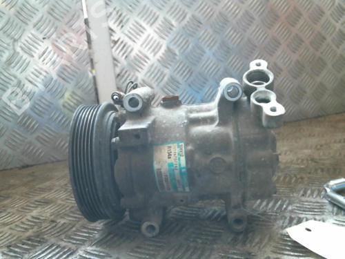 Used AC compressor RENAULT KANGOO (KC0/1_) 1.9 dCi 4x4 (84 hp) 20996959