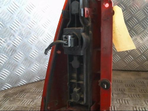Right taillight FORD FOCUS I Turnier (DNW) 1.8 TDCi | BP20995138C35 