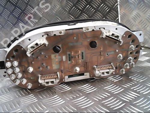 Instrument cluster RENAULT CLIO II (BB_, CB_) 1.2 (BB0A, BB0F, BB10, BB1K, BB28, BB2D, BB2H, CB0A,... | BP20992092C47 