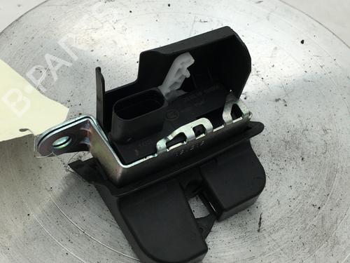 Switch VW POLO VI (AW1, BZ1, AE1) 1.0 MPi | BP30507167I30  - Image 5