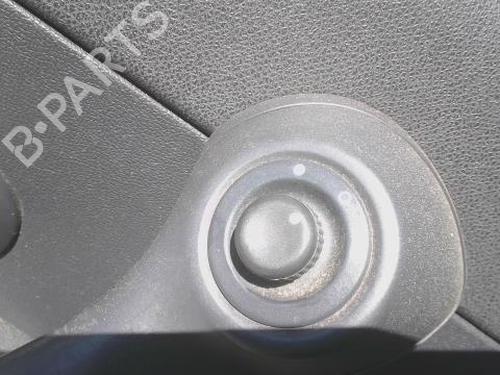 Comando specchietti Comando specchietti RENAULT CLIO III (BR0/1, CR0/1) [2005-2014] 34530749 34530749