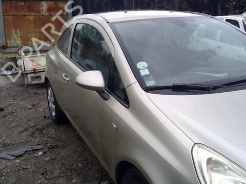 Left taillight OPEL CORSA D (S07) 1.2 (L08, L68) | BP30677447C34 - Image 4