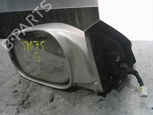 Used Left mirror SUZUKI GRAND VITARA I (FT, HT) 2.0 HDI 110 4x4 (SQ420D, TD82V) (109 hp) 22038392