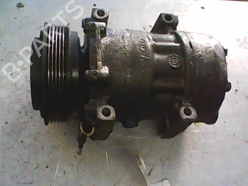 AC compressor RENAULT ESPACE III (JE0_) 2.0 16V (JE0N, JE0L, JE02) | BP25259053M34 
