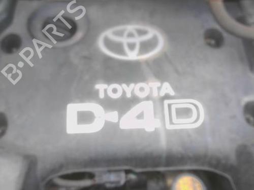Used Engine TOYOTA COROLLA Verso (ZER_, ZZE12_, R1_) 2.0 D-4D (CUR10_, CUR10R) (116 hp) 29845689