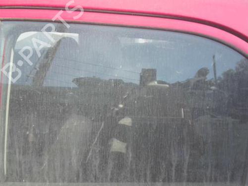 Used Rear left door window KIA PICANTO II (TA) 1.0 (67 hp) 29529145