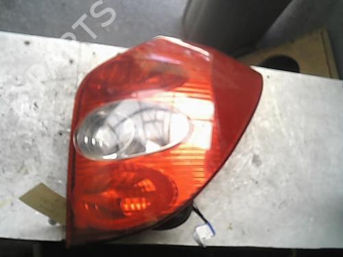 Used Right taillight RENAULT LAGUNA II Grandtour (KG0/1_) 1.9 dCi (KG0G) (120 hp) 20998713