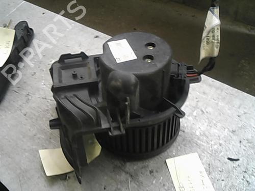 Used Heater blower motor RENAULT CLIO II (BB_, CB_) 1.6 16V (BB01, BB0H, BB0T, BB14, BB1D, BB1R, BB2KL, BB3G... (107 hp) 20990957