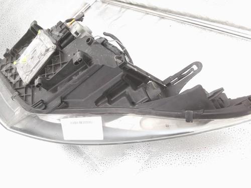 Right headlight RENAULT MEGANE III Hatchback (BZ0/1_, B3_) 1.5 dCi (BZ0C) | BP29974592C29 