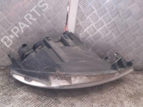 Left headlight PEUGEOT 206 Hatchback (2A/C) 1.1 i | BP24850731C28 