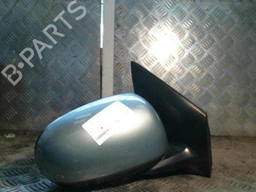 Used Right mirror NISSAN ALMERA TINO (V10) 2.2 dCi (115 hp) 22039066
