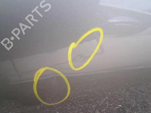 Right front door RENAULT CAPTUR I (J5_, H5_) 1.5 dCi 90 (J5N4, J5M5, J5MW, J5M6, J5AL, J5AJ) | BP30181499C3