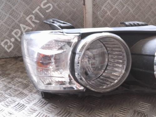 Right headlight CHEVROLET AVEO Hatchback (T300) 1.4 | BP26385969C29 