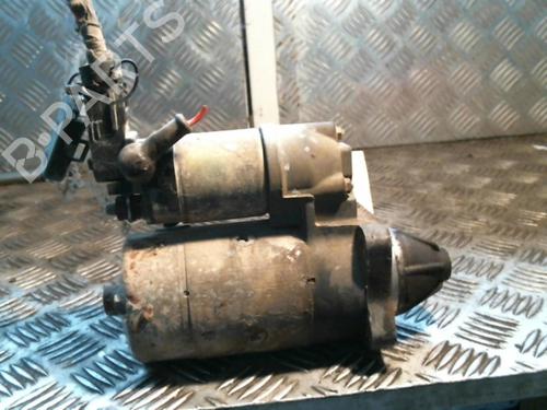 Startmotor FIAT SEICENTO / 600 (187_) 0.9 (187AXA, 187AXA1A) (39 hp) 20987178