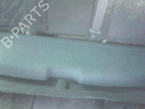 Used Rear parcel shelf Rear parcel shelf PEUGEOT 3008 I MPV (0U_) [2009-2017] 34109510 34109510