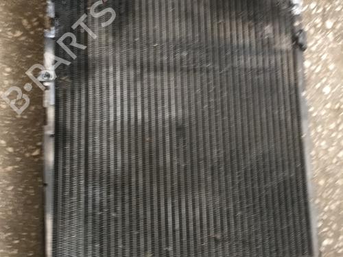 Used Water radiator Water radiator OPEL ZAFIRA A MPV (T98) 2.0 DTI 16V (F75) (101 hp) 33298569 33298569