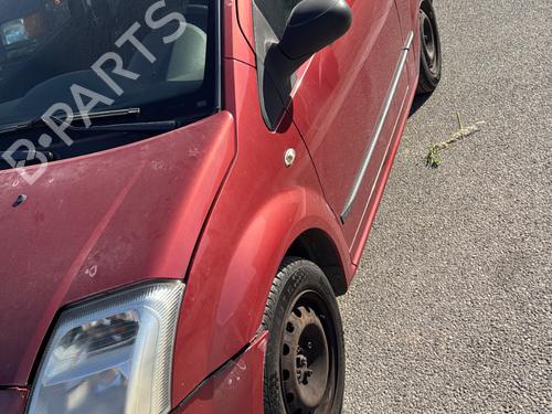 Switch CITROËN C2 (JM_) 1.1 | BP28473383I30  - Image 6