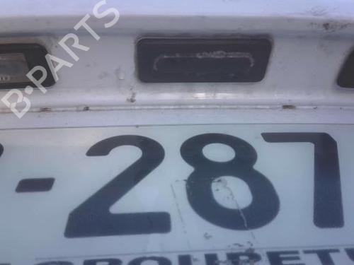 Used Switch PEUGEOT 208 I (CA_, CC_) 1.2 VTI 82 (82 hp) 30458083