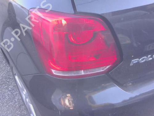 Rückleuchte Links für VW POLO V (6R1, 6C1) 1.2 (70 hp) 28619555