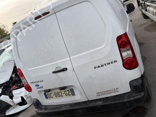 AC compressor PEUGEOT PARTNER Box Body/MPV 1.6 HDi | BP31049746M34 - Image 10