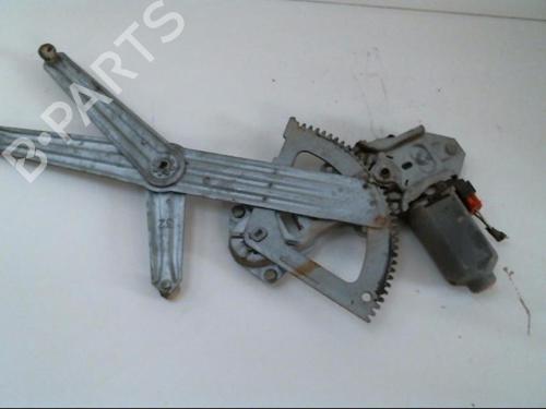 Used Front left window mechanism PEUGEOT 309 II (3C, 3A) 1.4 (75 hp) 22040356