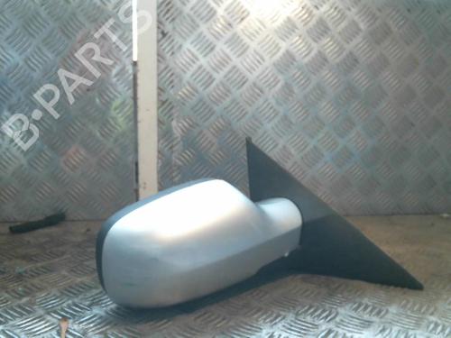 Used Right mirror RENAULT SCÉNIC II (JM0/1_) 1.9 dCi (JM0G, JM12, JM1G, JM2C) (120 hp) 22039215